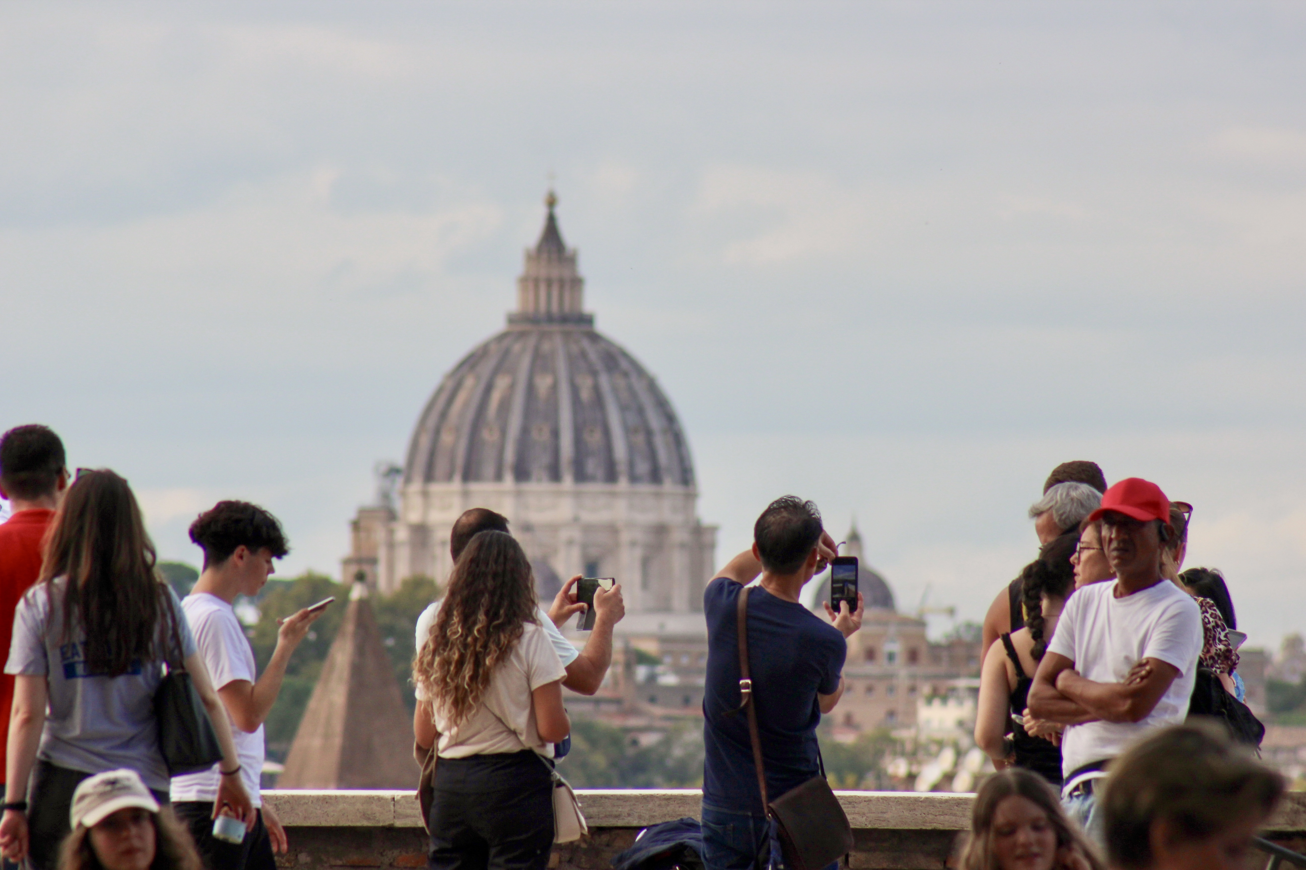 10 Best Free Things to Do in Rome