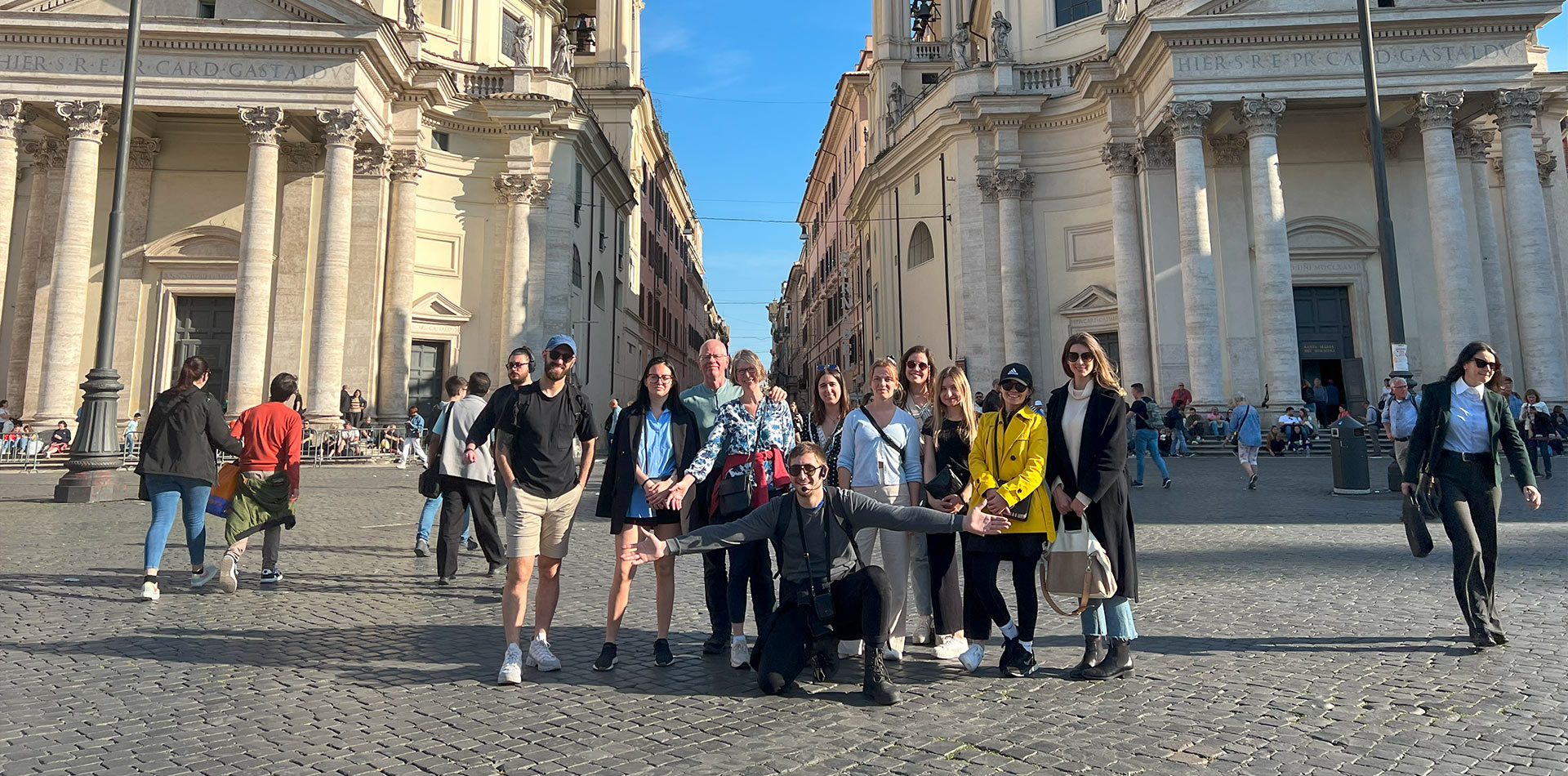 Rome in 3 Days: The Perfect Itinerary for First-Time Visitors