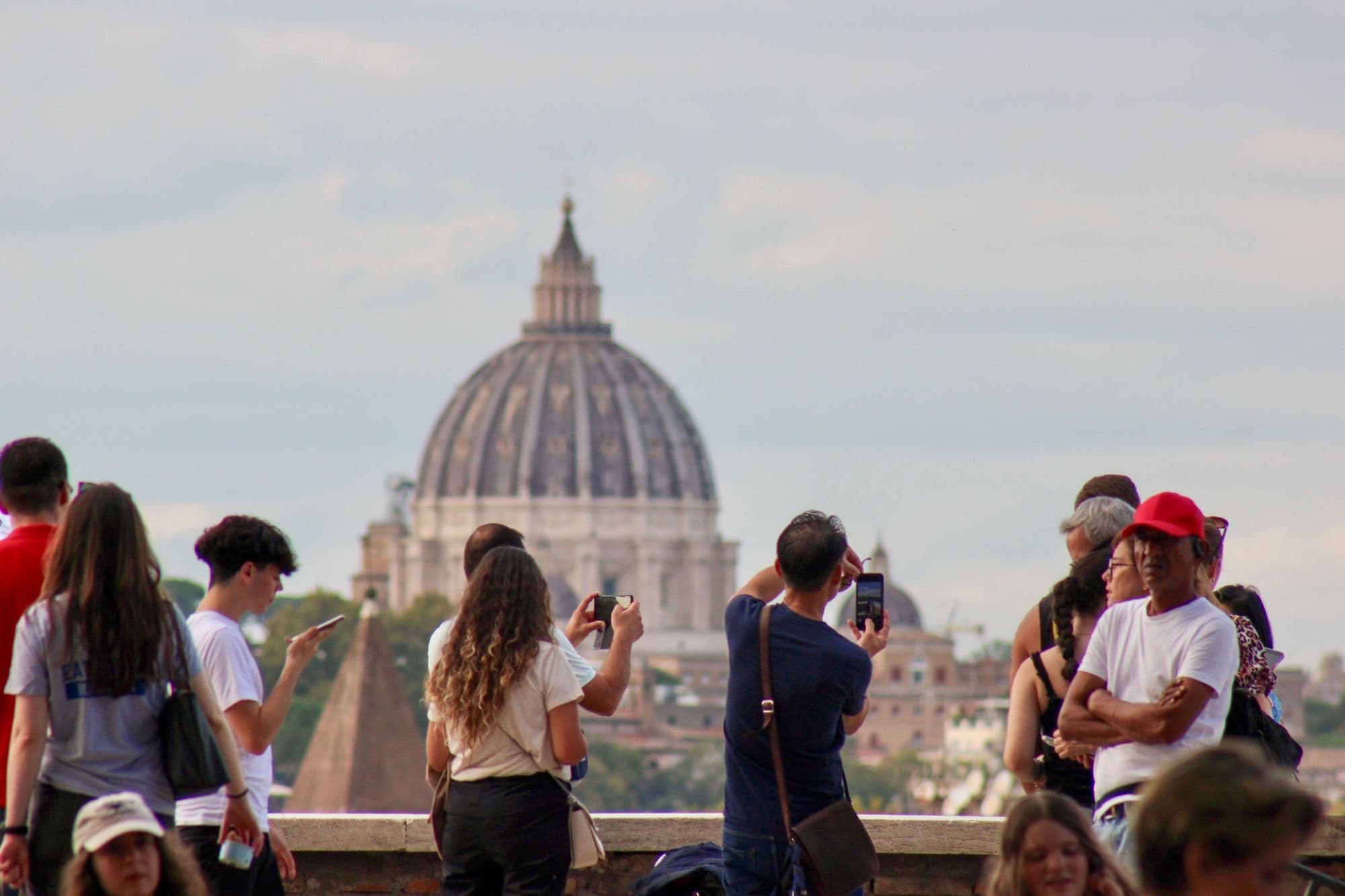 10 Best Free Things to Do in Rome