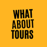 What About Tours Logo