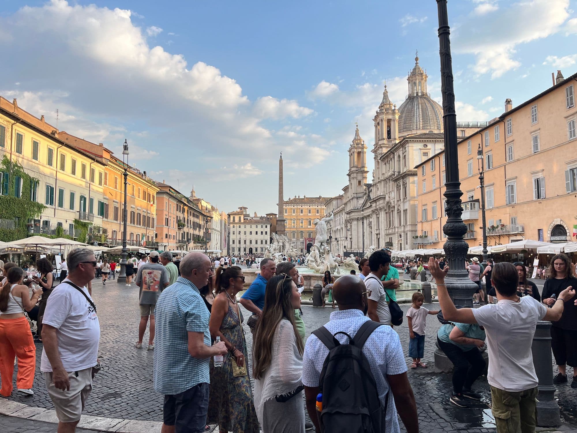 Piazza Navona