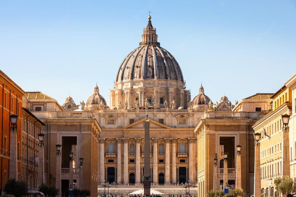 Vatican Museums & Sistine Chapel: Complete Guide 2026