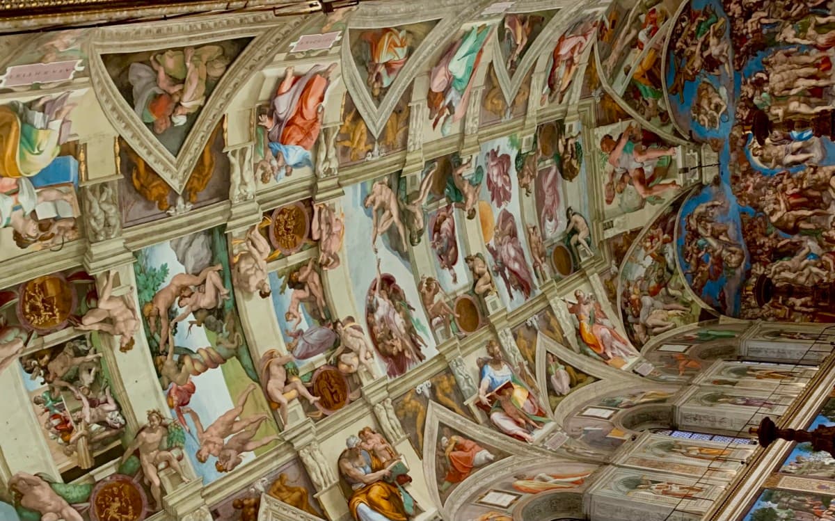 Sistine