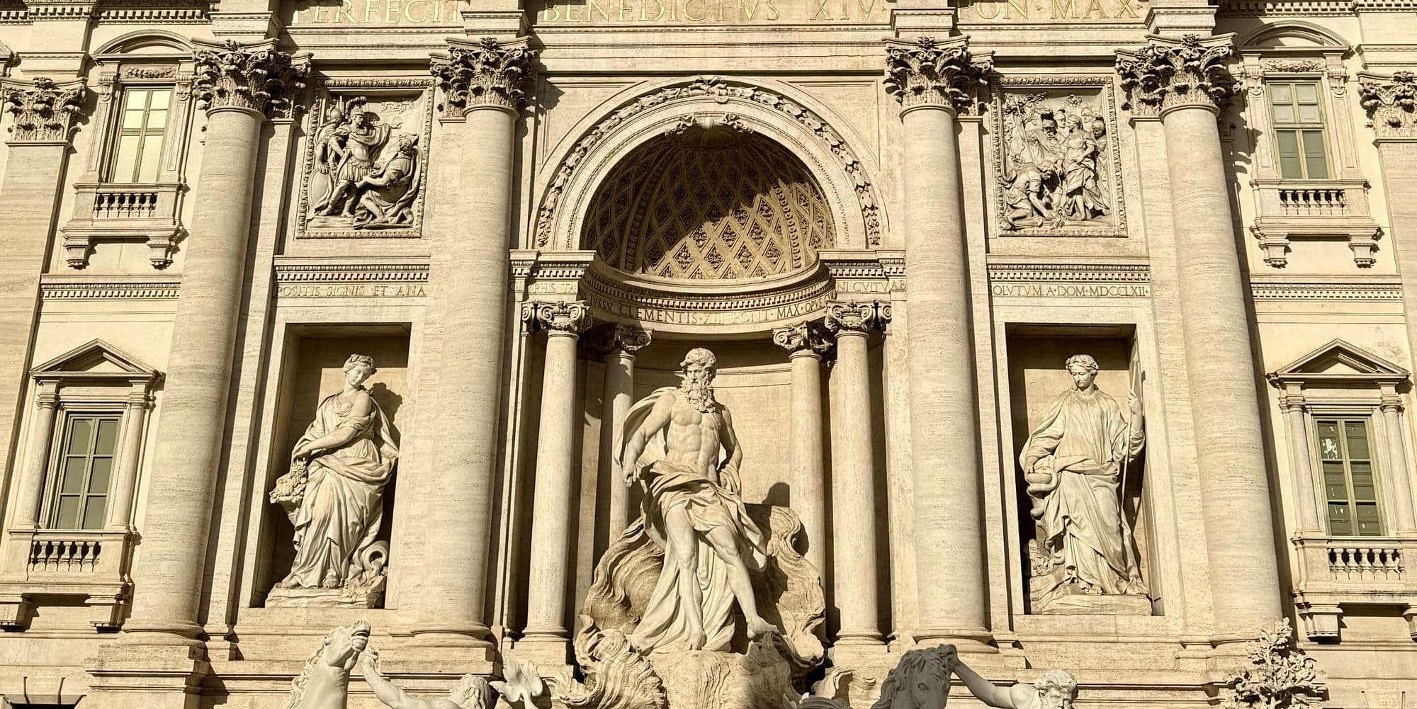 Free walking tours in Rome - Colosseum and ancient Rome