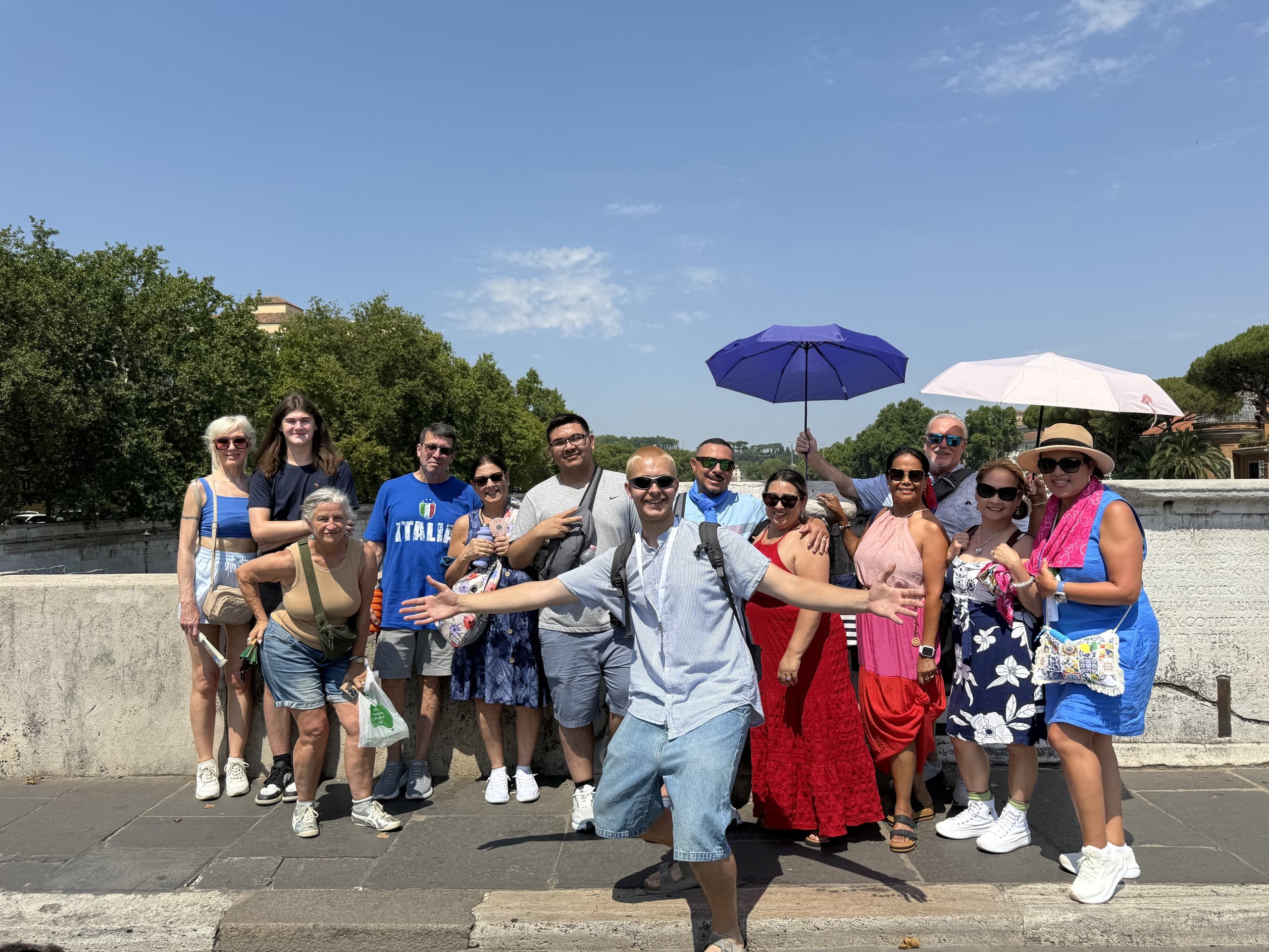 Highlights Of Trastevere And Jewish Ghetto Rome Free Tour 2