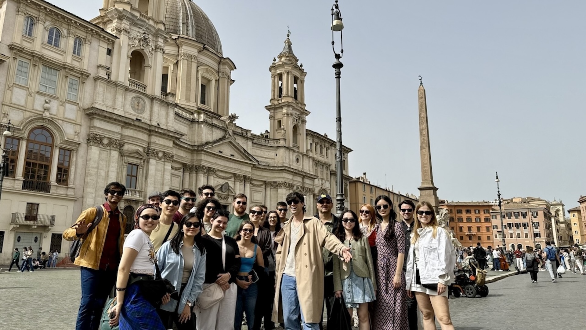 Ultimate Guide to Free Tours in Rome 2025